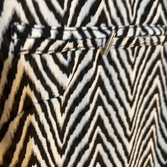 Size extra, small, dynamite blouse - Picture 3 of 14